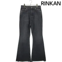 ダークシャドウ  25AW  DU02E7365 BOLAN BOOTCUT ボランブーツカットデニムパンツ メンズ 32インチのサムネイル