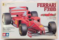 【新品】タミヤ 1/20 Ferrari F310B &日本GP パーツ未組立 タミヤ 1／ 20 フェラーリ F310B 20045プラモデル - メルカリ