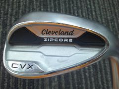 Cleveland CVX2 ZipCore ウェッジ 52度 58度 2本組 - メルカリ