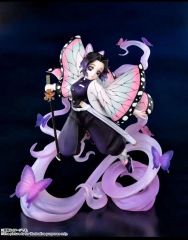 ぱぴお様専用 胡蝶しのぶ 煉獄杏寿郎 冨岡義勇ANIPLEX フィギュア