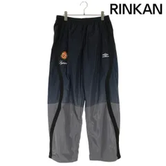 2026年最新】supreme umbro track pantsの人気アイテム - メルカリ