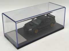 美品】マツダ ロードスタ 1/43 モデルカー セラミックメタリック 希少