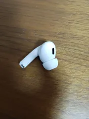2026年最新】AirPods pro 第2世代 右耳 type-cの人気アイテム - メルカリ