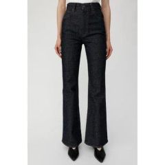 moussy デニムパンツ MVS FLARE (L) mvsフレア 25 - メルカリ