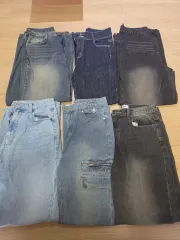 エイブリー ズボン 6点 ラージ エックスラージ 在庫整理