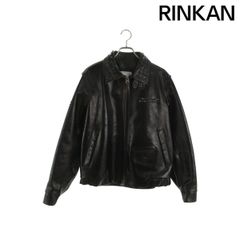 sacai 25AW レザージャケット Leather Jacket - メルカリ