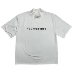 OUI 白ネック Tシャツ OSのサムネイル