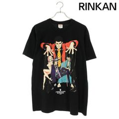 Supreme UNDERCOVER Lupin Tee - メルカリ