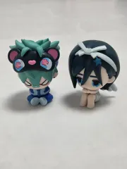エイリアン ステージ 틸 フィギュア