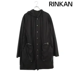 2026年最新】Rick Owens メンズ モッズコートの人気アイテム - メルカリ