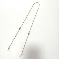 VivienneWestwood メガネチェーン ヴィヴィアン 眼鏡 チェーン - メルカリ