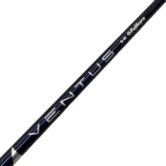 【中古】 キャロウェイスリーブ付き(QUANTUM系) フジクラドライバー用 シャフト VENTUS BLUE 5 (フレックスR)Cランク ゴルフクラブのサムネイル