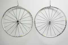 マヴィック キシリウム エキップ (KSYRIUM EQUIPE) 前後セット 2026年最新】キシリウム エキップの人気アイテム - メルカリ