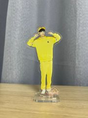 新品未開封 くっきーランド 野性爆弾くっきー フェイスポーチ - メルカリ
