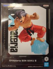 BANDAI SPIRITS G×materia SON GOKU III 孫悟空III