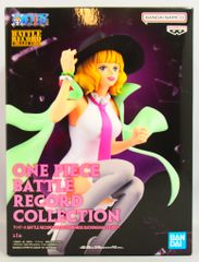 BANDAI SPIRITS BATTLE RECORD COLLECTION MISS BUCKINGHAM STUSSY ミス・バッキンガム・ステューシー