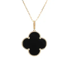 Van Cleef & Arpels ヴァンクリーフアーペル ネックレス マジックアルハンブラ ロング VCARO49M00のサムネイル