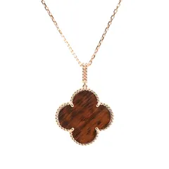 Van Cleef & Arpels ヴァンクリーフアーペル ネックレス マジックアルハンブラ ロングのサムネイル