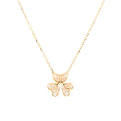 Van Cleef & Arpels ヴァンクリーフアーペル ネックレス フリヴォル VCARP24000のサムネイル