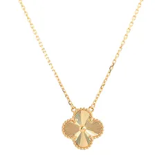 Van Cleef & Arpels ヴァンクリーフアーペル ネックレス ヴィンテージアルハンブラ VCARP4KL00のサムネイル