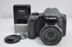 Canon キャノン PowerShot SX60 HSのサムネイル