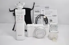 2026年最新】VLOGCAM ZV-1 ii シューティンググリップキットの人気
