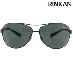 Ray-Ban サングラス RB3386 004/13 ティアドロップ - メルカリ