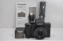 Panasonic パナソニック DMC-G3 ボディ ブラウン - メルカリ