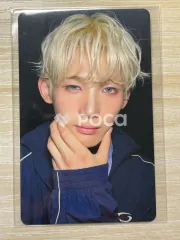 &TEAM ジョウ Back to Life ポップアップ Weverse PICK-UP (ALBUM)