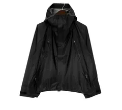 ゴールドウインゼロ Goldwin 0 【 3L Triangulum Jacket GZ06100 】 ジップアップ ナイロン ジャケット　51140のサムネイル