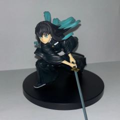 鬼滅の刃 時透無一郎 フィギュア セット - メルカリ