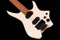 【used】HEX Guitars / N500P Ivory 2.635kg #HK0900998【TONIQ横浜】のサムネイル