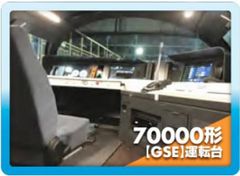 名鉄 側面行先表示器用電源ケーブル 方向幕 鉄道部品 - メルカリ
