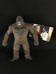 バンダイ ムービーモンスターシリーズ KONG from 映画『GODZILLA VS. KONG』(2021)