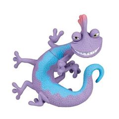モンスターズユニバーシティ ランドール モンスターズインク