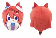 ウマ娘 ダイワスカーレット 缶バッジ 2018年製 C94 | Mercari