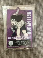 NARUTO -ナルト- 一番くじ I賞 ネジ アクリルスタンド