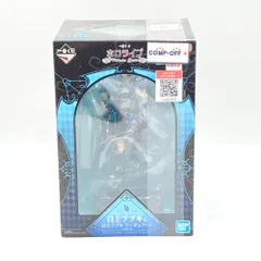 白上フブキ 「一番くじ ホロライブ ~Villain Style~」 白上フブキ賞 フィギュア BANDAI バンダイ 一番くじ フィギュア 未開封品のサムネイル