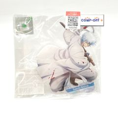 坂田銀時(攘夷四天王) BIGアクリルスタンド 戦闘ver. 「銀魂
