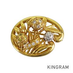 カルティエ Cartier ミニラブ K18YG 13号(53) リング sss【中古