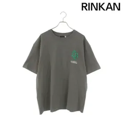 リバティーウォーク  T489-FDNSXGR バックプリントTシャツ メンズ XXLのサムネイル