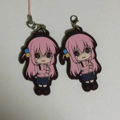 恋する小惑星 】みら&あお ラバーストラップセット - メルカリ