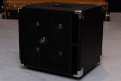 動作良好】SWR GOLIATH Ⅲ ベース用キャビネット ベースアンプ - メルカリ