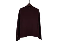 【中古ゴルフウェア】RALPH LAUREN (ラルフローレン) セーター Sのサムネイル