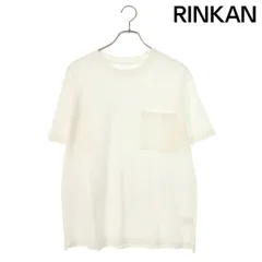 マインデニム  STC-401F-00-L2 クルーネックポケットTシャツ メンズ Lのサムネイル
