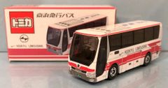 貴重》トミカ 名古屋グランパス チームバス【日野セレガ】 - メルカリ