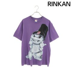 90s 20471120 ヒョーマ君 tシャツ 裏原 Archive - メルカリ
