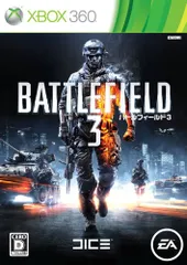 バトルフィールド 3 - Xbox360のサムネイル