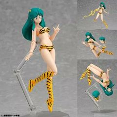 山*!様 ピュア スタイル ドール1/6 うる星やつら ラム - メルカリ