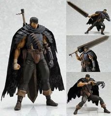 ベルセルク DXFフィギュア ガッツ グリフィス 激レア品 アクリル専用